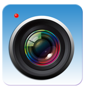 Camera for Samsung S9 icon