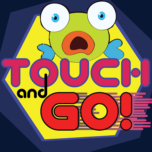 Touch And Go icon
