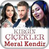 Meral Kendir - Kırgın Çiçekler Dizi Müziği