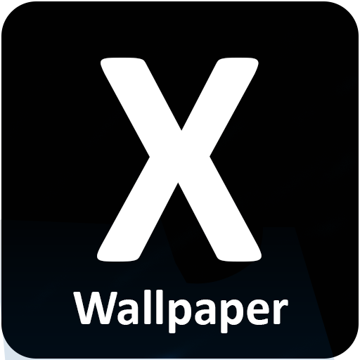 X 10 Wallpapers icon