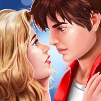Teen Romance Love Story Games on 9Apps