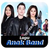 Lagu OST Anak Band Offline 2020 on 9Apps