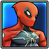Spider Fight 3D icon