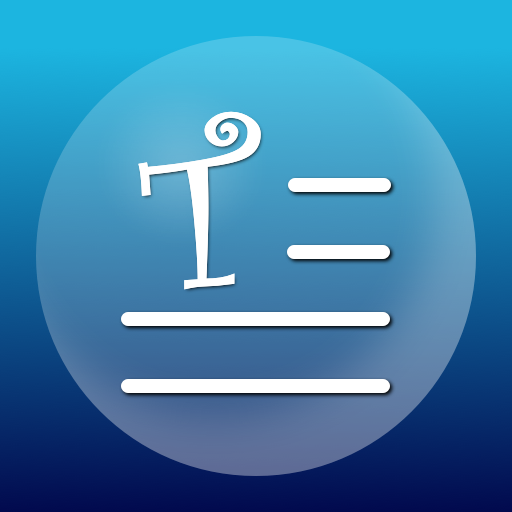 Teleprompter: Floating Notes icon