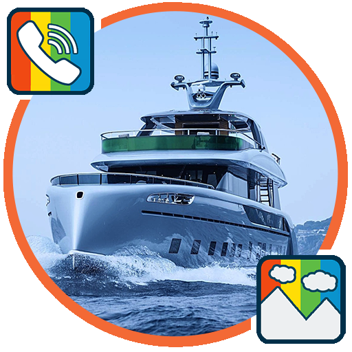 Корабль - РИНГТОНЫ И ОБОИ иконка