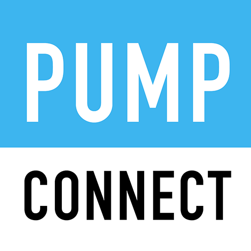Pump Connect icon