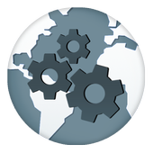 Mobile Data &amp; 3G-2G Toggle icon