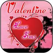 Valentine Sexy Love SMS