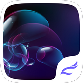 Bubbles Theme icon