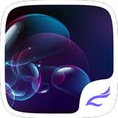 Bubbles Theme
