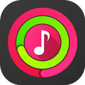 Best Audio Player-Free HD Music Player for android icon
