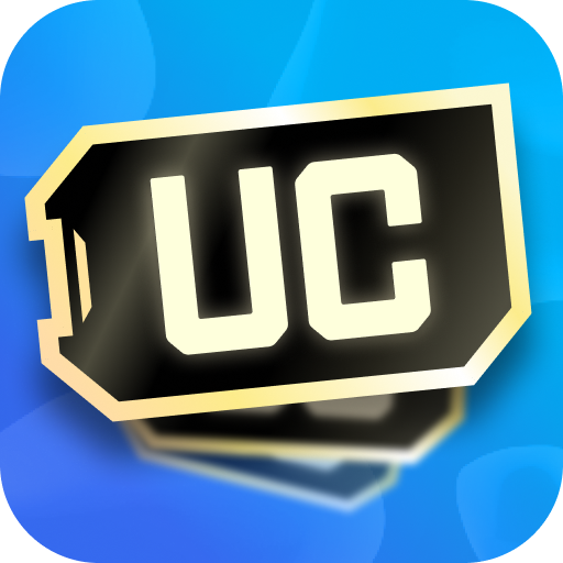 PubCode Pro - Earn UC icon