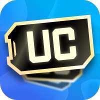 PubCode Pro - Earn UC