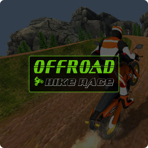 offroad Racing icon