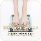 Diet Menurunkan Berat Badan on 9Apps