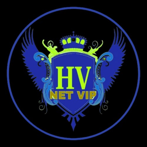 HV NET ViP icon