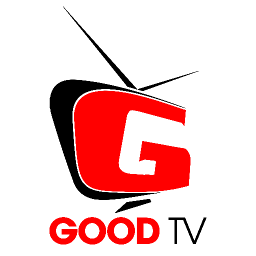 GOOD TV icon