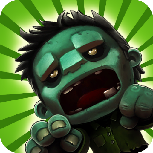 Zombie Killer Sniper: Zombie Walker Hunter icon