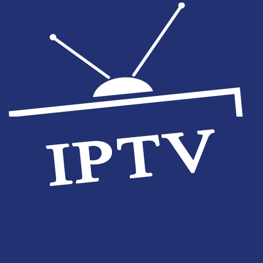 IPTV Player icon