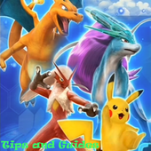 Tips Monster Park icon