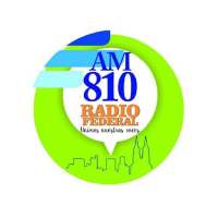 RADIO FEDERAL AM 810