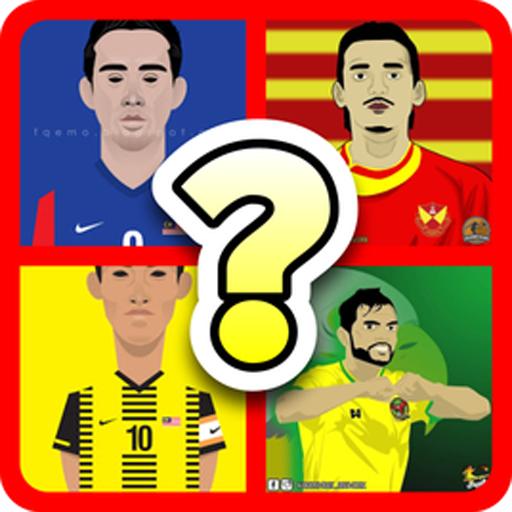 Teka Pemain Bola Sepak Malaysia 2020 icon