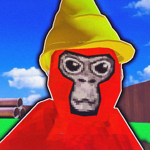 Mods for Gorilla Tag icon
