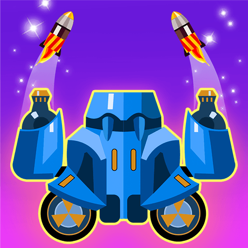 Ball Blast - Cannon Shooting Game icon