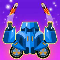 Ball Blast - Cannon Shooting Game