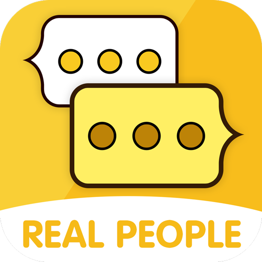 YoYo - Video Call &amp; Messaging icon