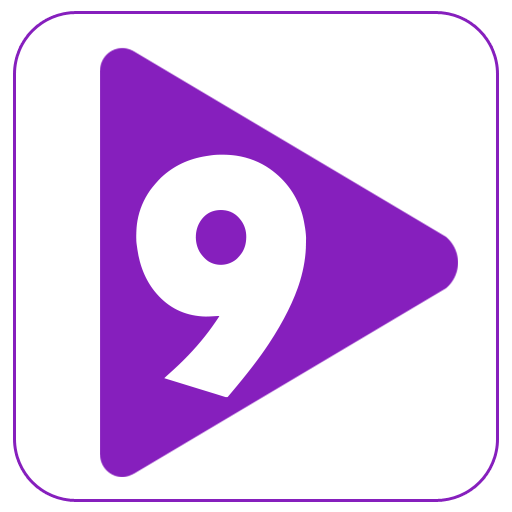 9ANIME - Trending Anime icon