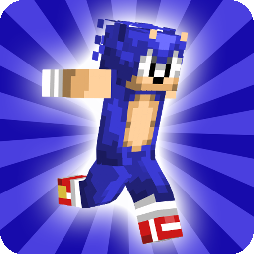 Soni Skins for Minecraft icon