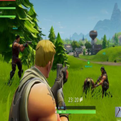 Tips for Fortnite Battle Royale icon