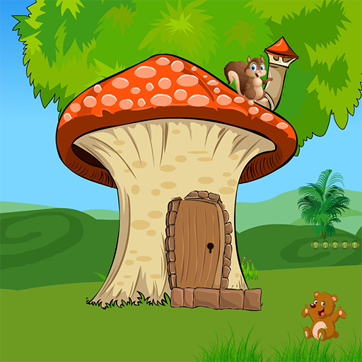 Best Escape Games - Wounded Deer Escape icon