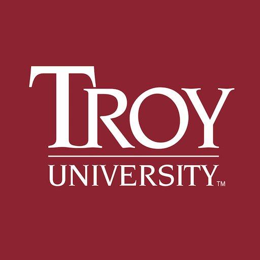 Troy University icon