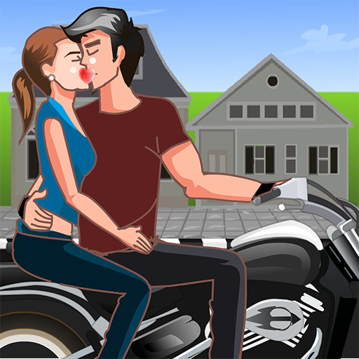 ikon Highway Racer 3