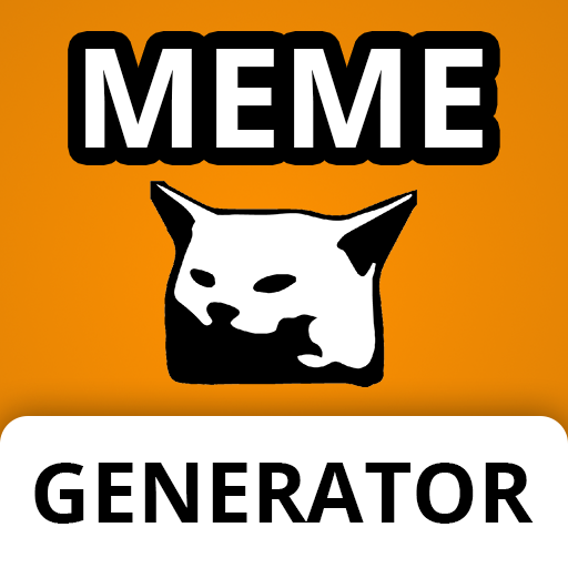 Meme Generator 2020 – Meme Photo Editor 😺 icon