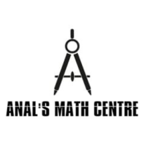 ANAL'S MATHS CENTRE icon