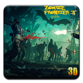 Guide For Zombie Frontier 3 icon
