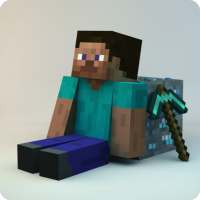 Darcy Minecraft Mod on 9Apps