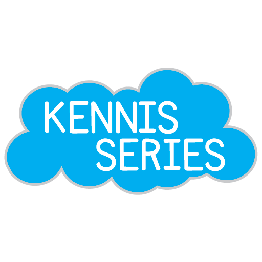 Kennis Series Step Two icon