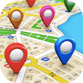 GeoLocator icon