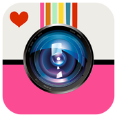 Beauty Camera &amp; Effects icon
