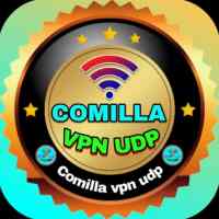 Comilla vpn UDP