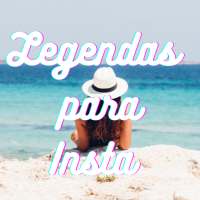 Legendas para Insta on 9Apps