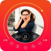 Sax.ly - SAX Video Player 2020 icon