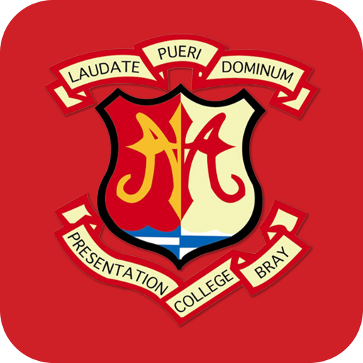 Presentation College Bray icon