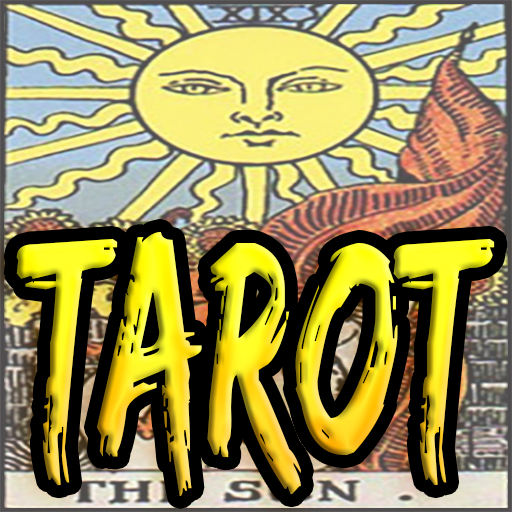 Free Tarot Reading icon
