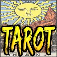 Free Tarot Reading