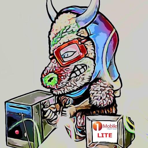 Undas 1Mobile Lite (compatibile) icon
